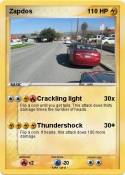 Zapdos