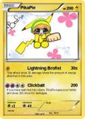 PikaPie