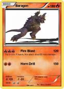 Baragon