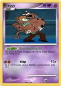 Shaggy