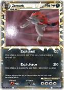 Zoroark