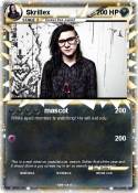 Skrillex