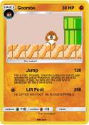 Goombo