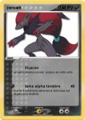 zoroark