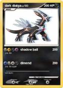 dark dialga