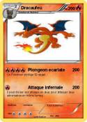 Dracaufeu