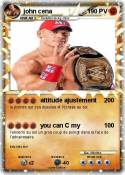 john cena