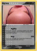 big boy