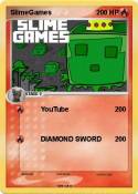 SlimeGames
