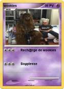 wookies