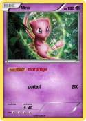 Mew