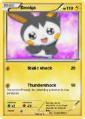 Emolga