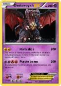 Destoroyah