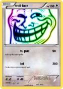 troll face