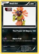 Skull Kid