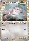 crash lv. 10000