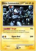Clone Commandos