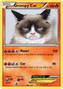 Grumpy Cat