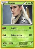 Legolas