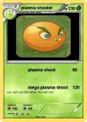plasma shooter
