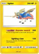 lighter