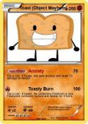 Toast (Object
