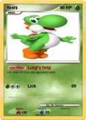 Yoshi