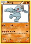 Machop