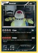 Bowser