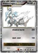 shadow lugia