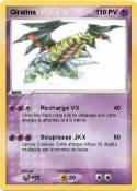 Giratina