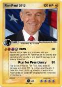 Ron Paul 2012