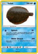 Turbot