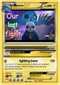 sans