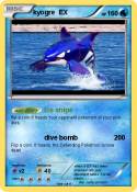 kyogre EX