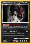 Jeff the Killer