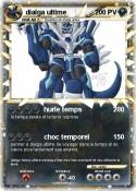 dialga ultime