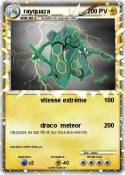 rayquaza