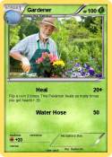 Gardener