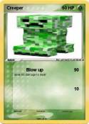 Creeper