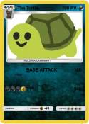 The Turtle