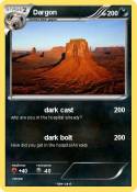 Dargon