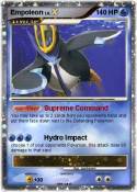 Empoleon