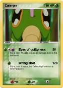 Caterpie