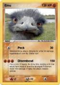 Emu