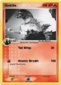 Godzilla