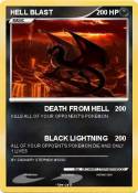 HELL BLAST