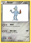 Bender