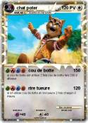 chat poter