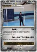 FOOTBALL